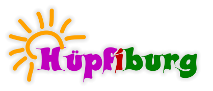 Hüpfiburg Fragen